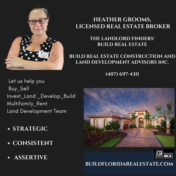 Land Listing Agent Photo