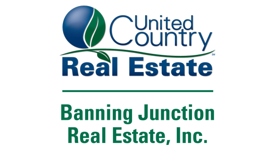 Land Listing Broker Logo