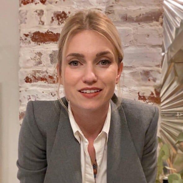 Land Listing Agent Photo
