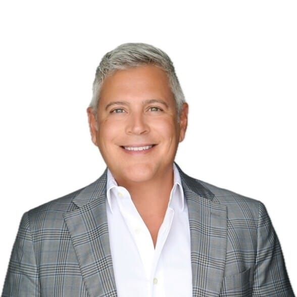 Land Listing Agent Photo