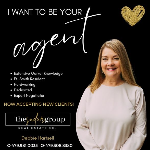 Land Listing Agent Photo