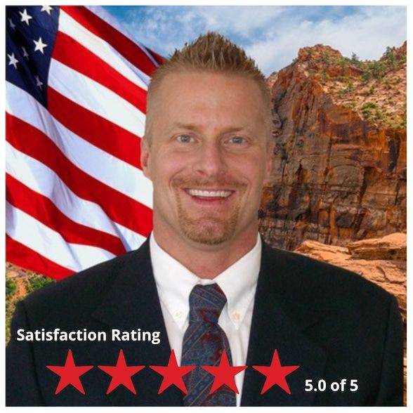 Land Listing Agent Photo