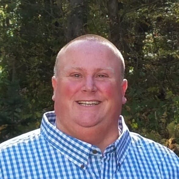 Land Listing Agent Photo