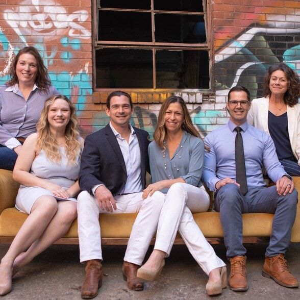 Land Listing Agent Photo