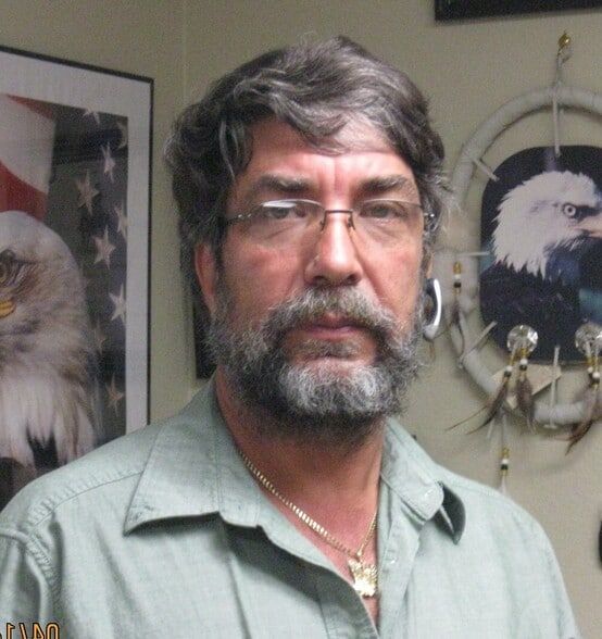 Land Listing Agent Photo