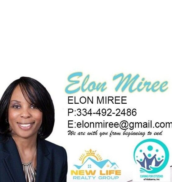 Land Listing Agent Photo