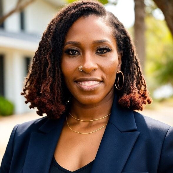Land Listing Agent Photo