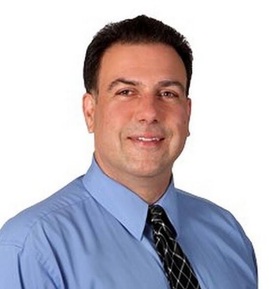 Land Listing Agent Photo
