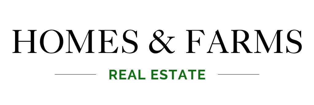 Land Listing Broker Logo