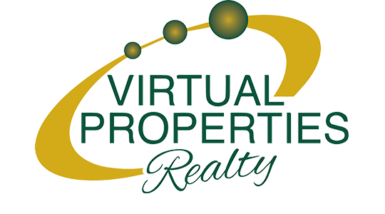 Land Listing Broker Logo