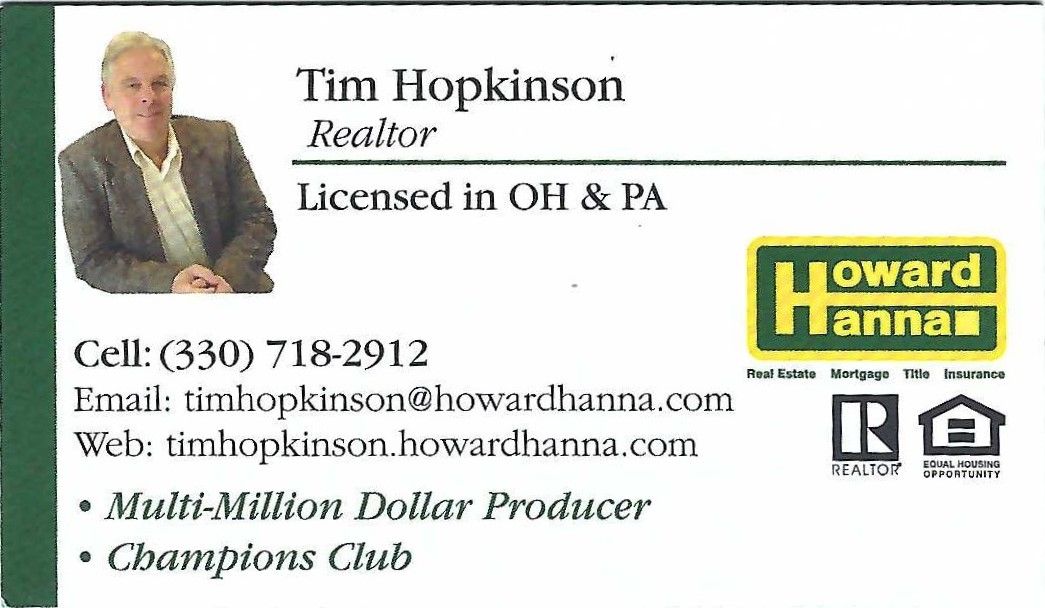 Land Listing Broker Logo