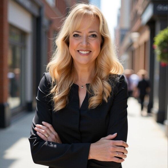 Land Listing Agent Photo