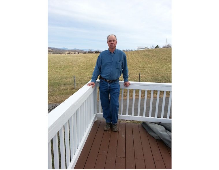 Land Listing Agent Photo