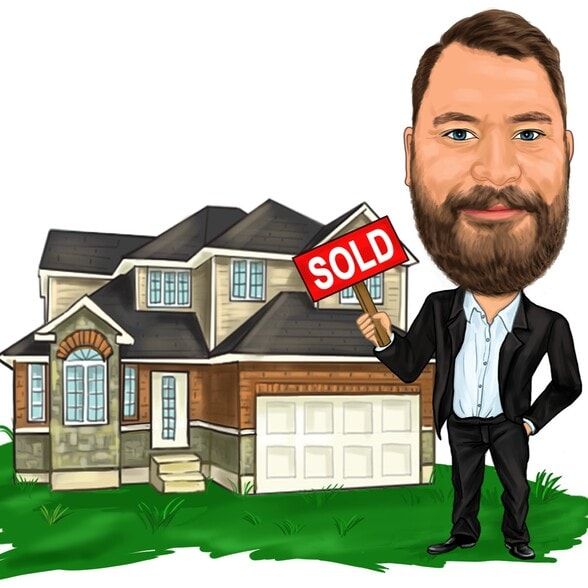 Land Listing Agent Photo