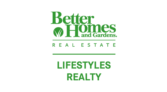 Land Listing Broker Logo