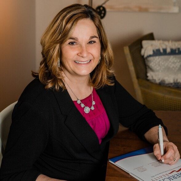 Land Listing Agent Photo
