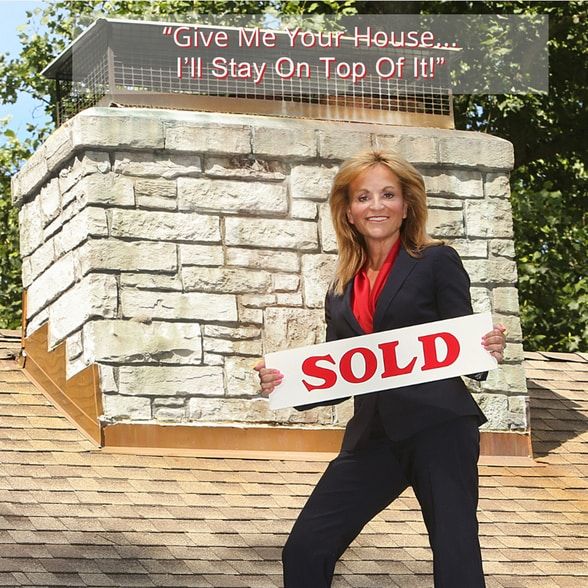 Land Listing Agent Photo