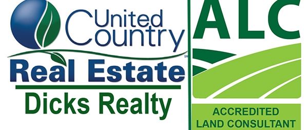 Land Listing Broker Logo