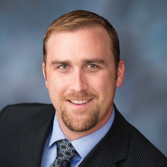 Land Listing Agent Photo