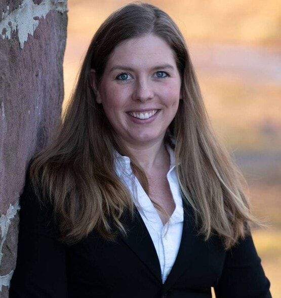 Land Listing Agent Photo