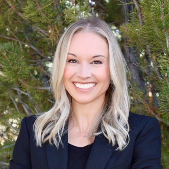 Land Listing Agent Photo