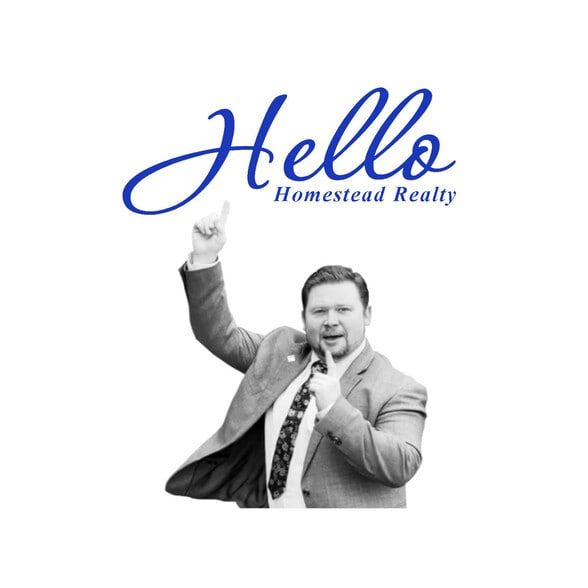 Land Listing Agent Photo