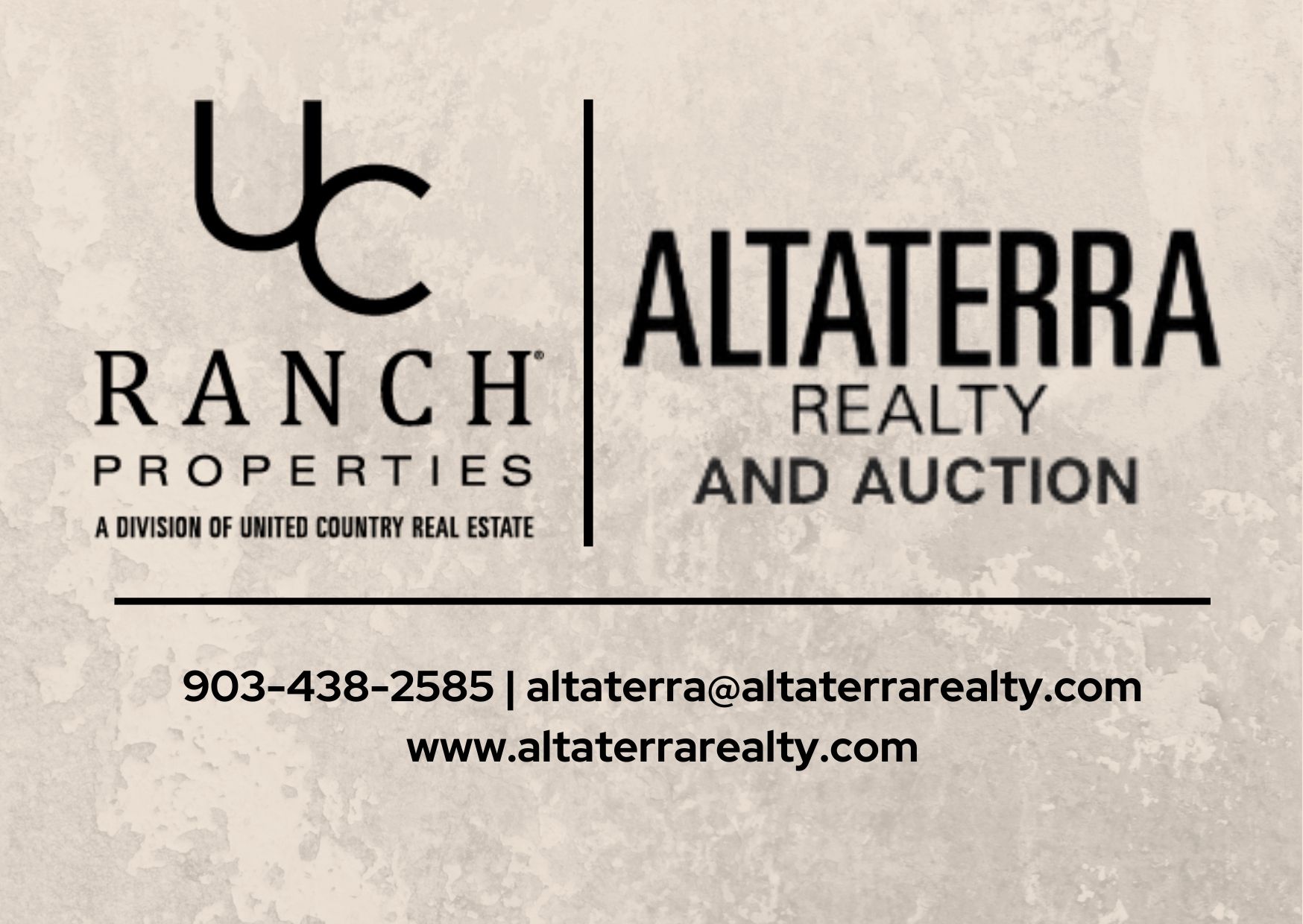 Land Listing Broker Logo
