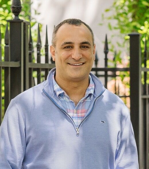 Land Listing Agent Photo