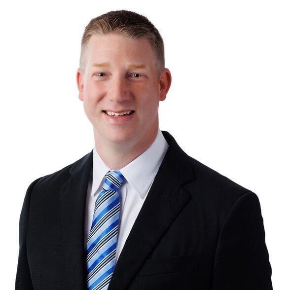 Land Listing Agent Photo