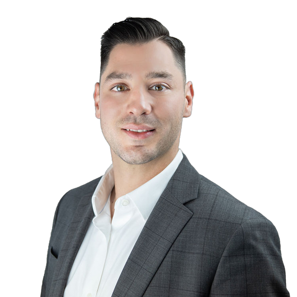 Land Listing Agent Photo