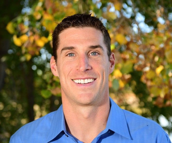 Land Listing Agent Photo