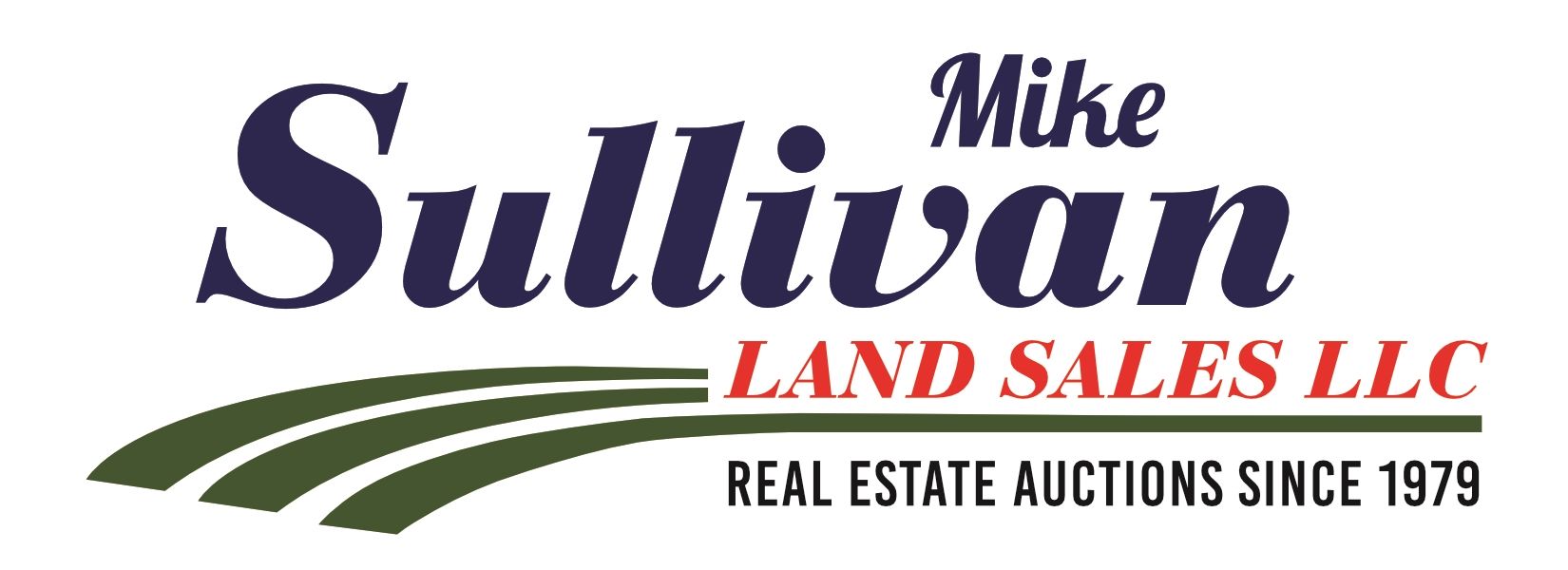 Land Listing Broker Logo