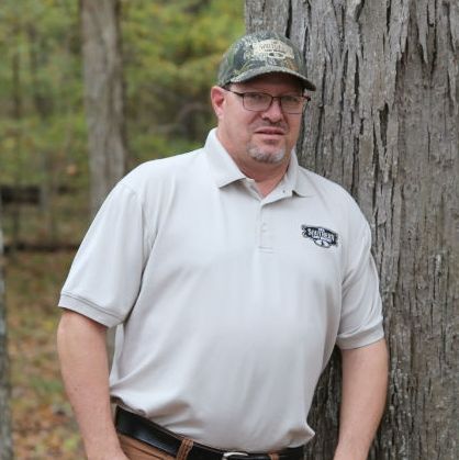 Land Listing Agent Photo