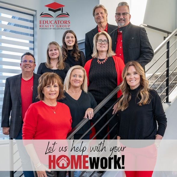Land Listing Agent Photo