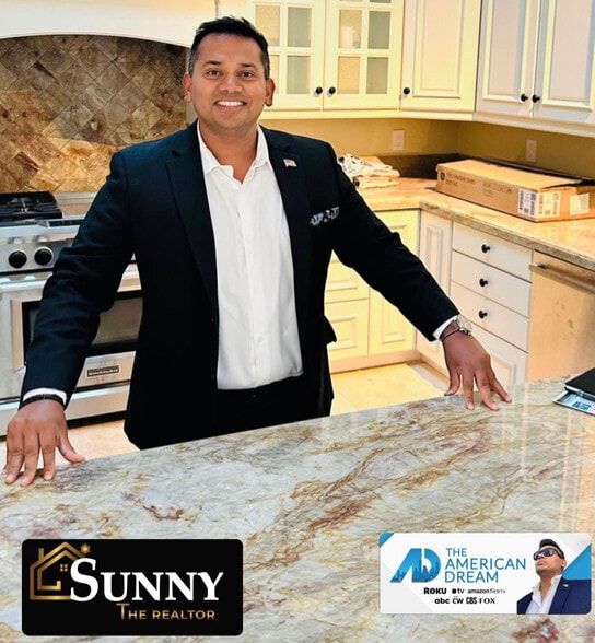 Land Listing Agent Photo