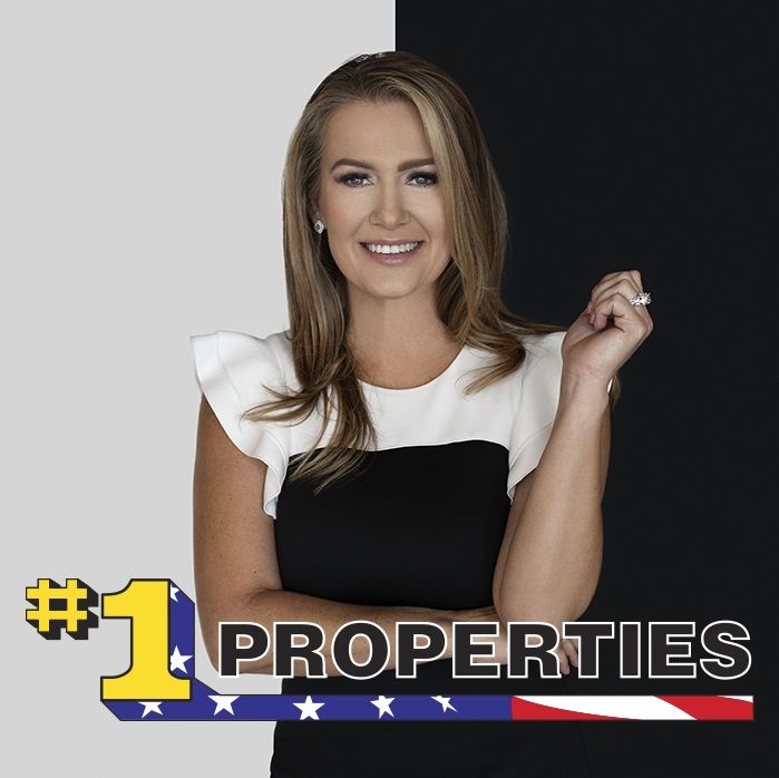 Land Listing Agent Photo
