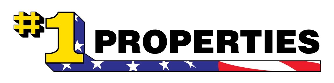 Land Listing Broker Logo