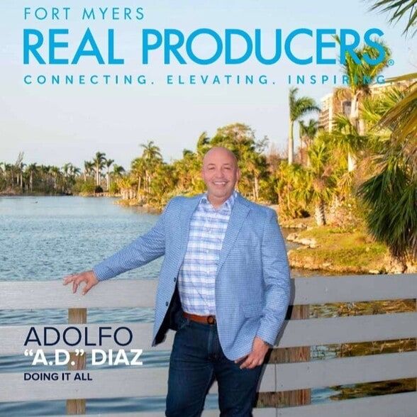 Land Listing Agent Photo