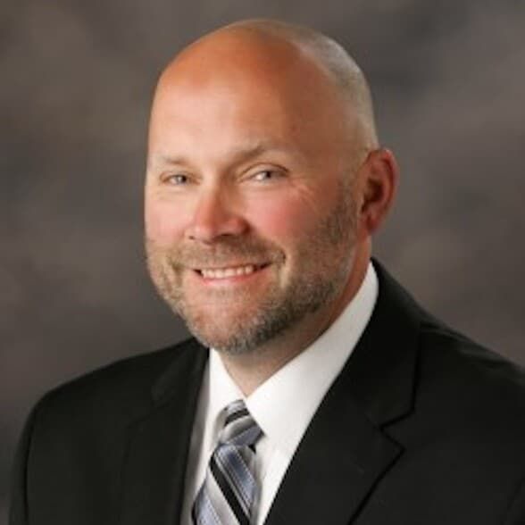 Land Listing Agent Photo