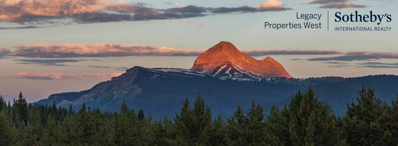 Land Listing Broker Logo