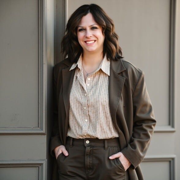 Land Listing Agent Photo