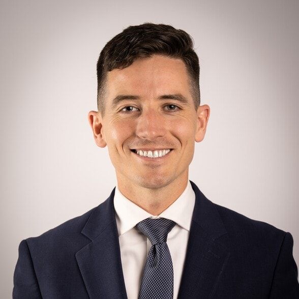 Land Listing Agent Photo