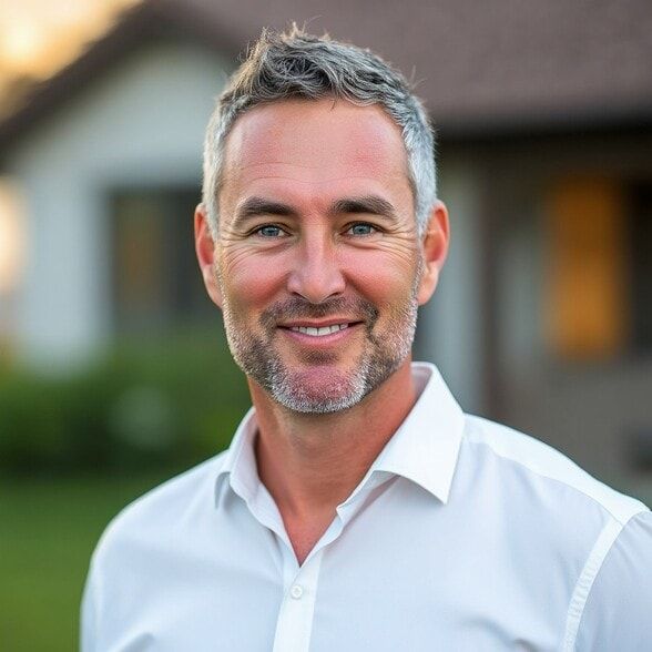 Land Listing Agent Photo