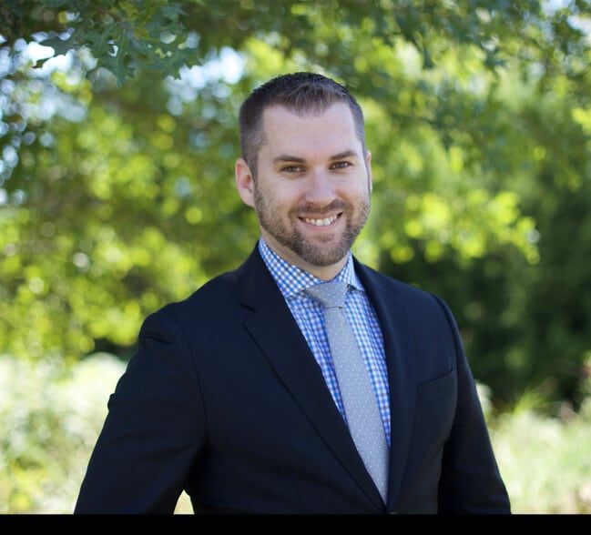 Land Listing Agent Photo