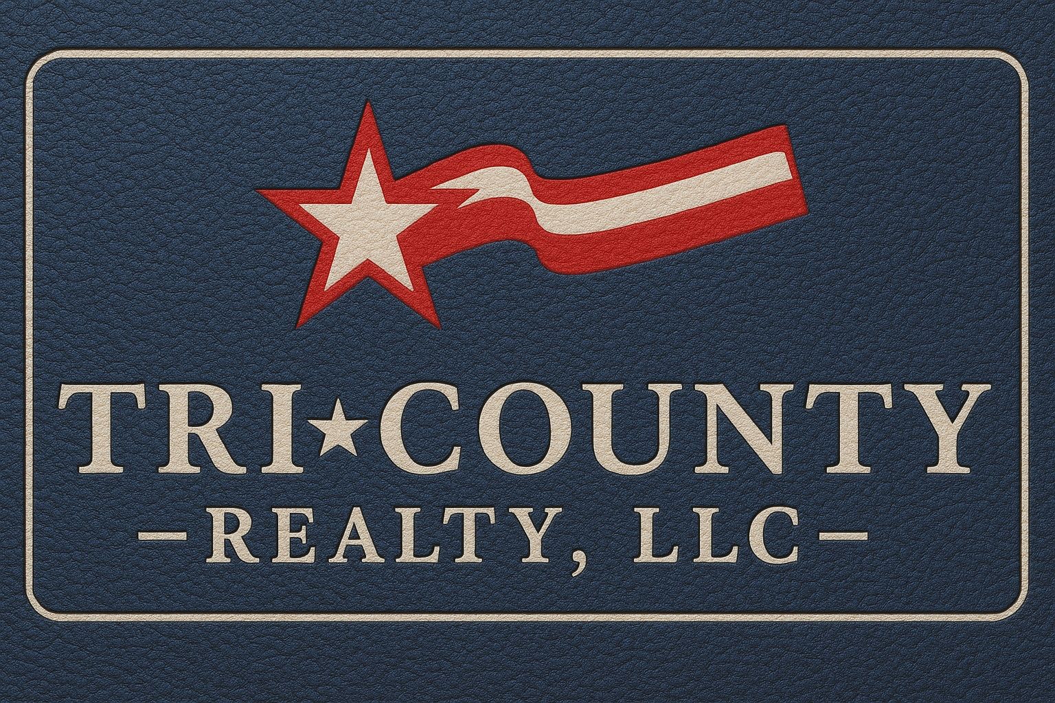 Land Listing Broker Logo