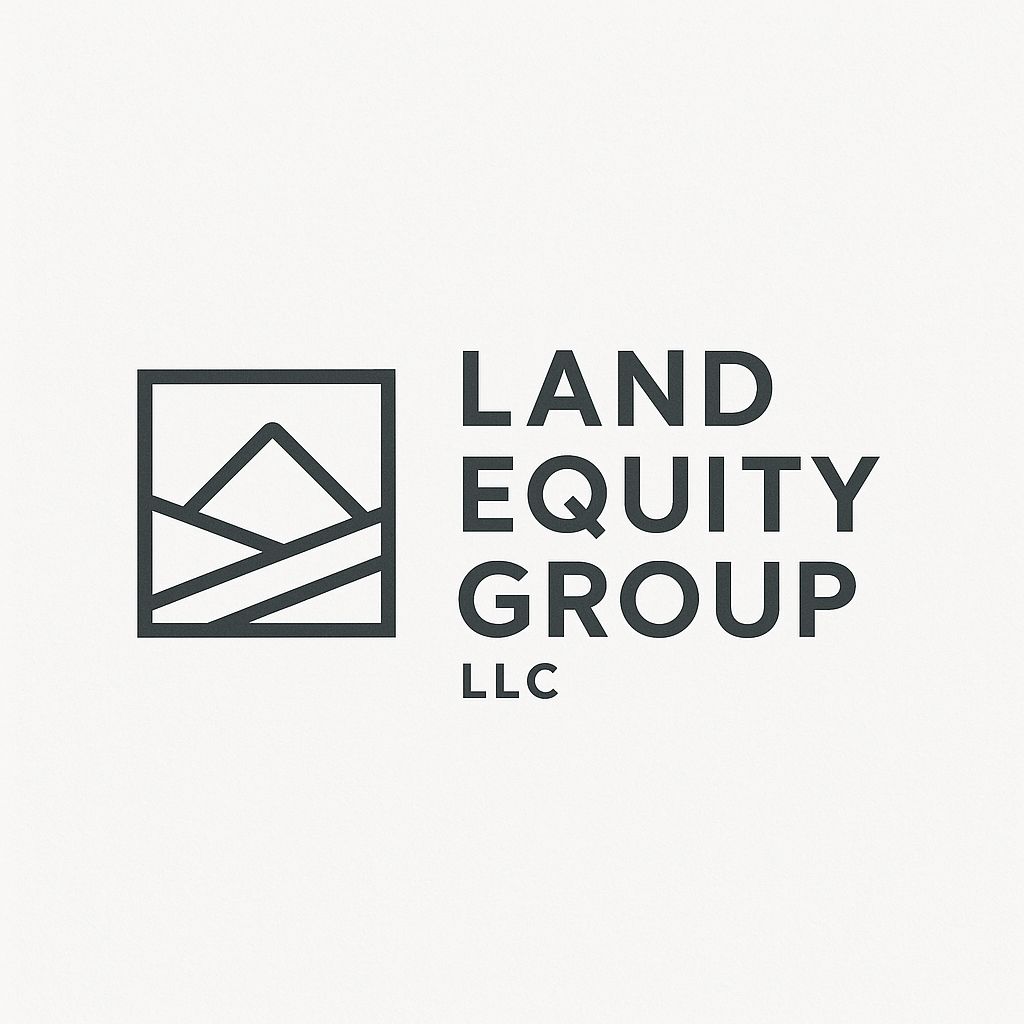 Land Listing Broker Logo
