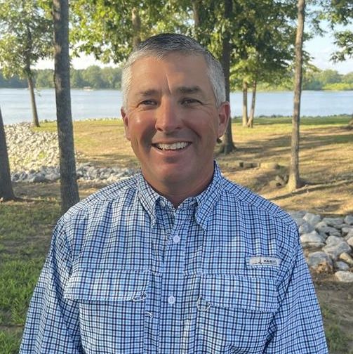 Land Listing Agent Photo