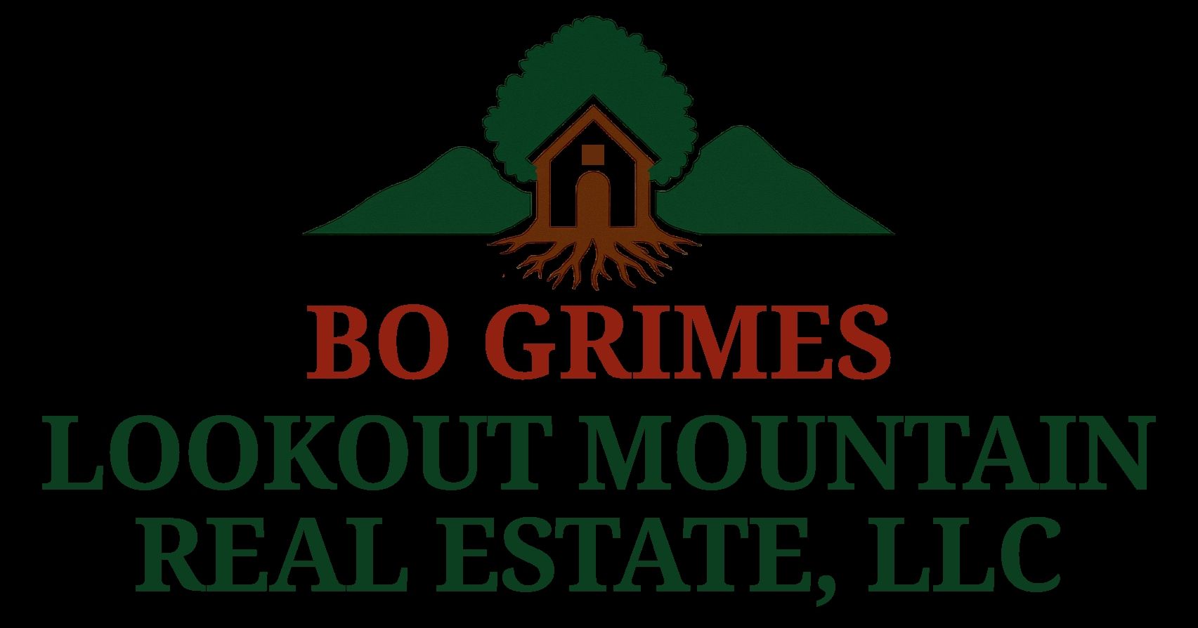 Land Listing Broker Logo