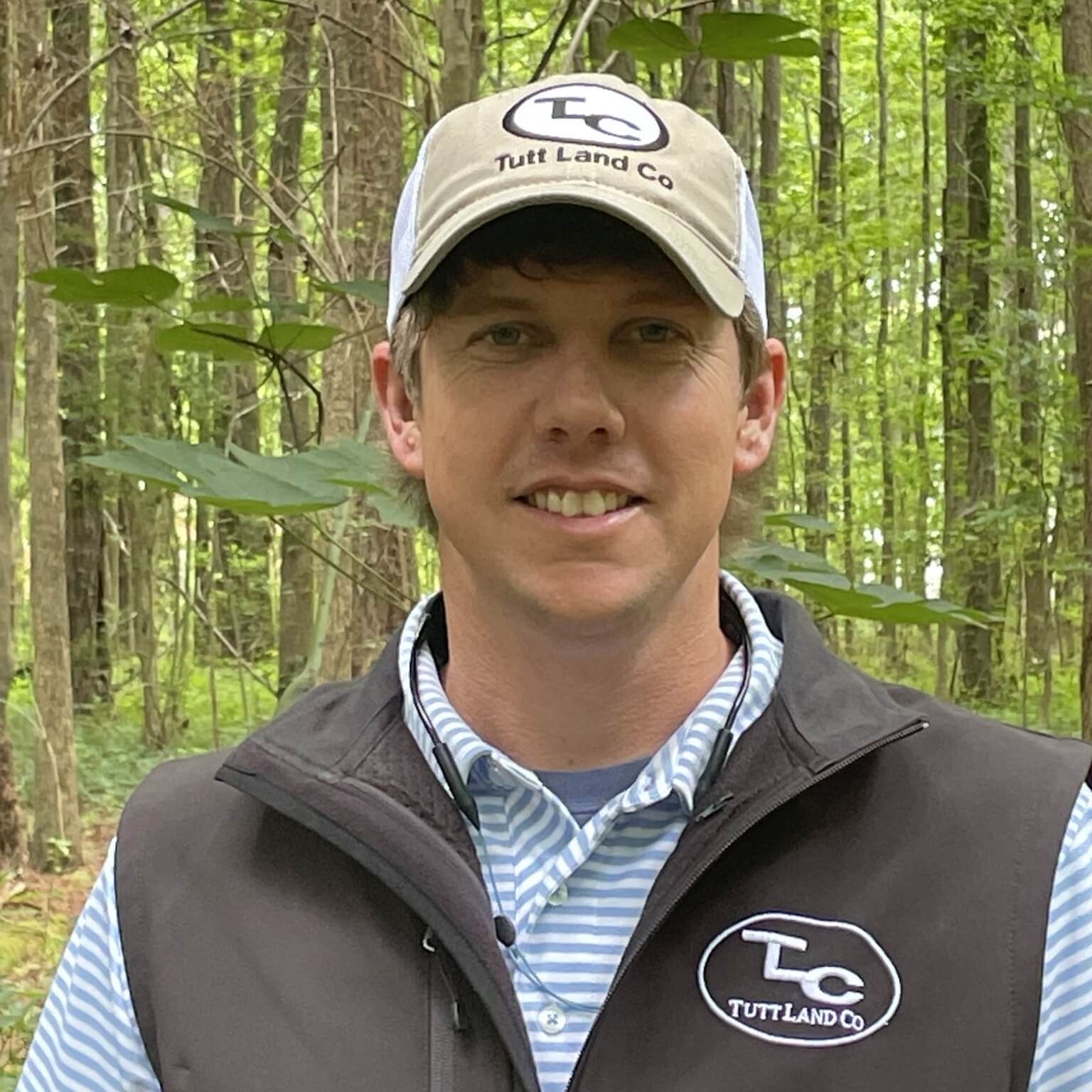 Land Listing Agent Photo