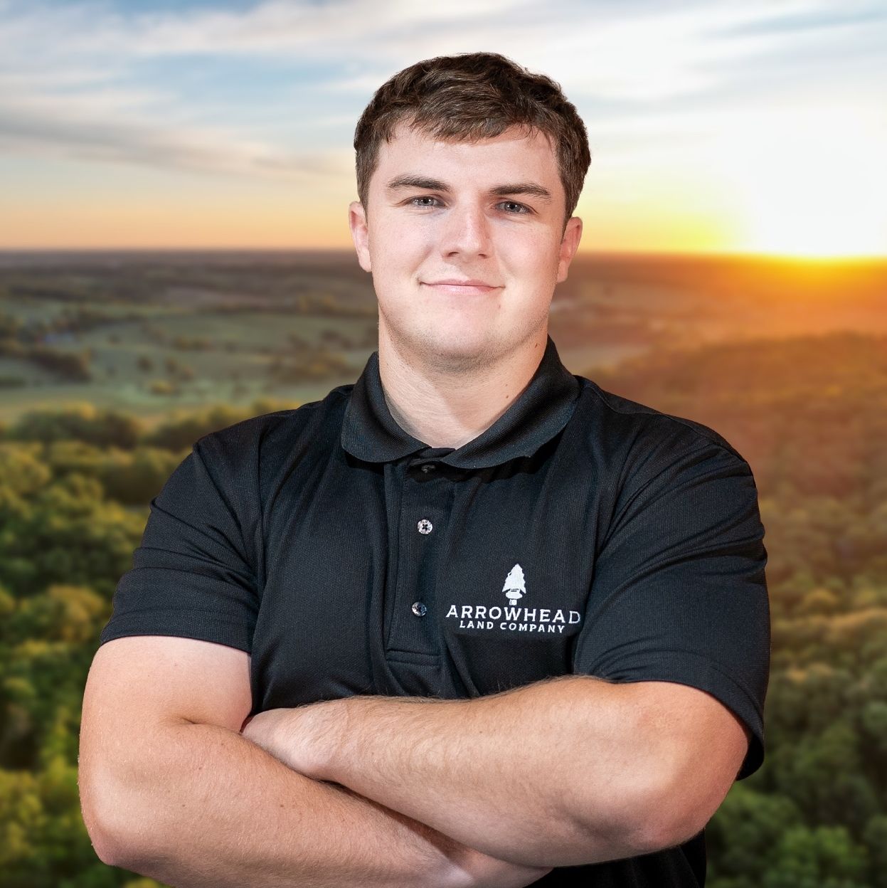 Land Listing Agent Photo